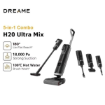جاروطی اورجینال Dreame H20 mix دارای ضمانت اصالت کالا
