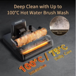 جاروطی اورجینال Dreame H20 mix دارای ضمانت اصالت کالا