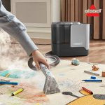 فرششوی و مبلشوی بیسل اصل مدل 3791Z دارای گارانتی