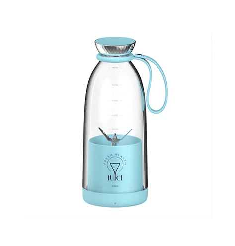شیکر قابل حمل اورجینال مدل Juice Fruit دارای ضمانت اصالت کالا