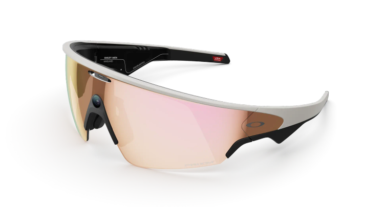 عینک هوشمند Oakley Meta اورجینال مدل Vanguard دارای ضمانت اصالت کالا