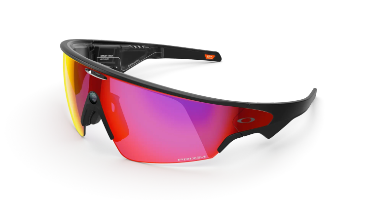عینک هوشمند Oakley Meta اورجینال مدل Vanguard دارای ضمانت اصالت کالا