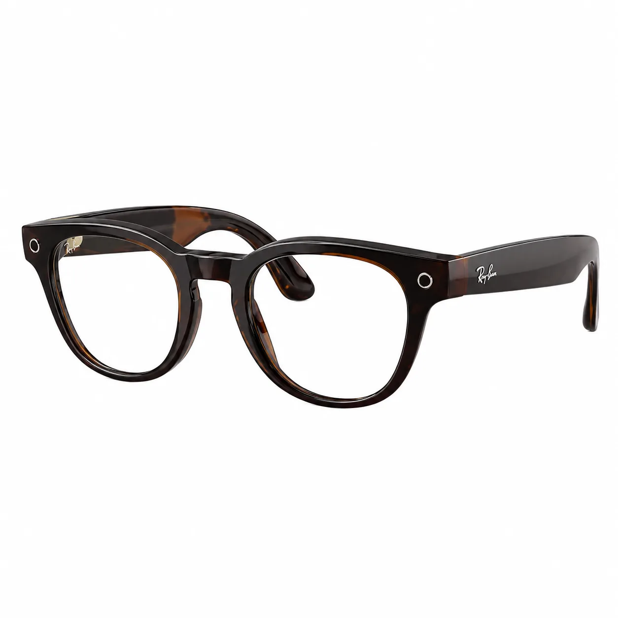 عینک هوشمند Ray-Ban Meta Optics مدل Scriber Genدارای ضمانت اصالت کالا 2
