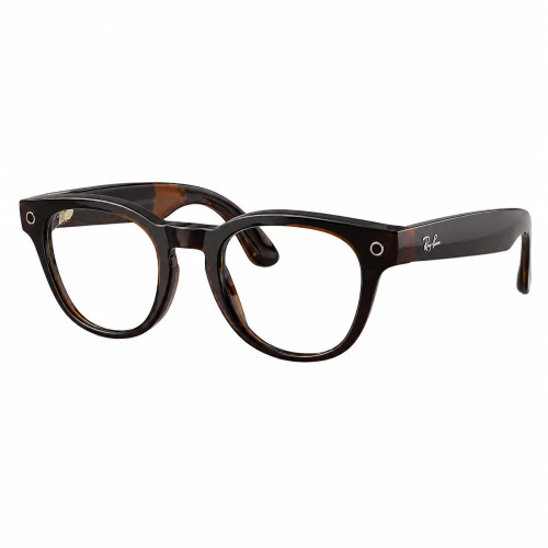 عینک هوشمند Ray-Ban Meta Optics مدل Scriber Genدارای ضمانت اصالت کالا 2