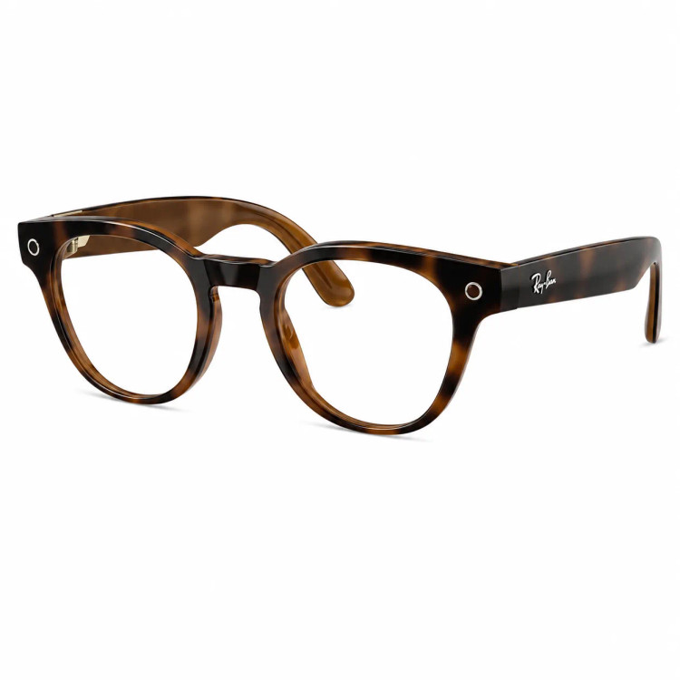 عینک هوشمند Ray-Ban Meta Optics مدل Scriber Genدارای ضمانت اصالت کالا 2