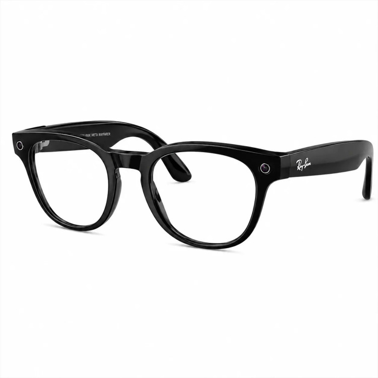 عینک هوشمند Ray-Ban Meta Optics مدل Scriber Genدارای ضمانت اصالت کالا 2