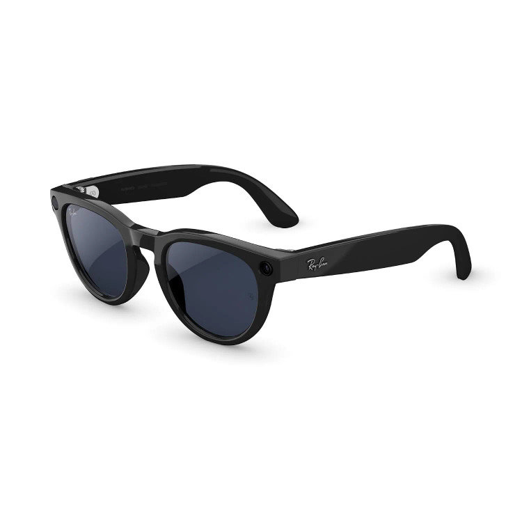 عینک هوشمند Ray-Ban Meta مدل Headliner Gen 2