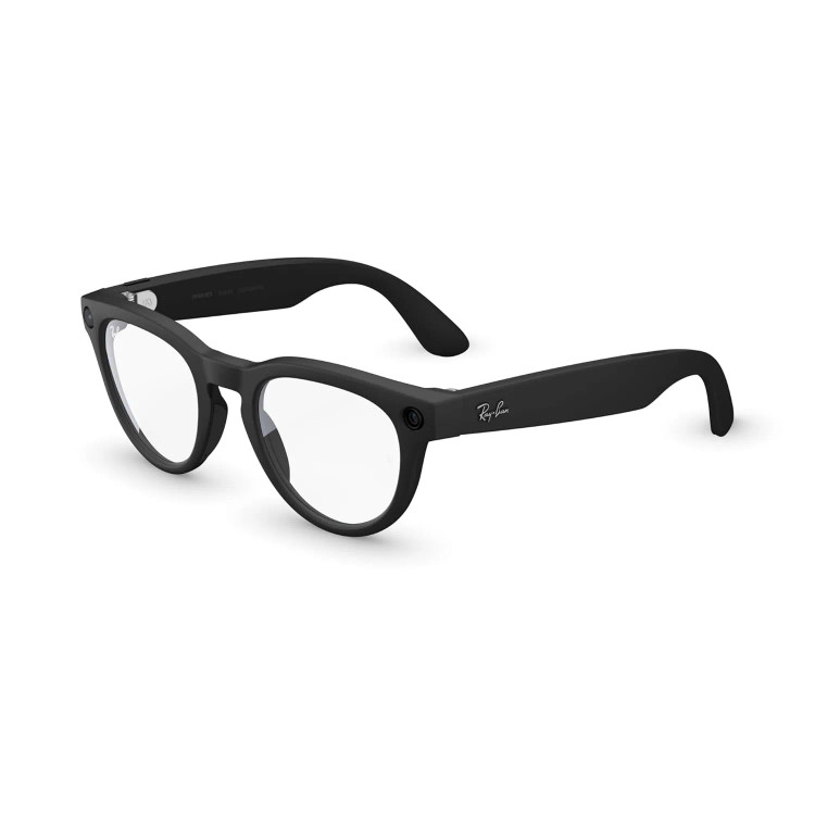 عینک هوشمند Ray-Ban Meta مدل Headliner Gen 2