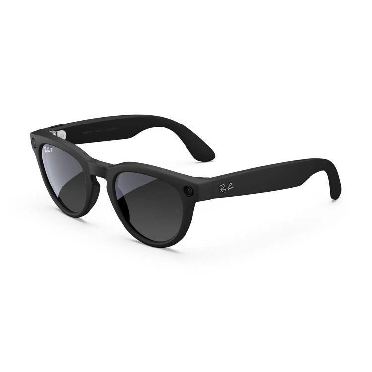 عینک هوشمند Ray-Ban Meta مدل Headliner Gen 2
