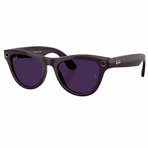 عینک هوشمند Ray-Ban Meta اورجینال مدل Skyler Gen 2