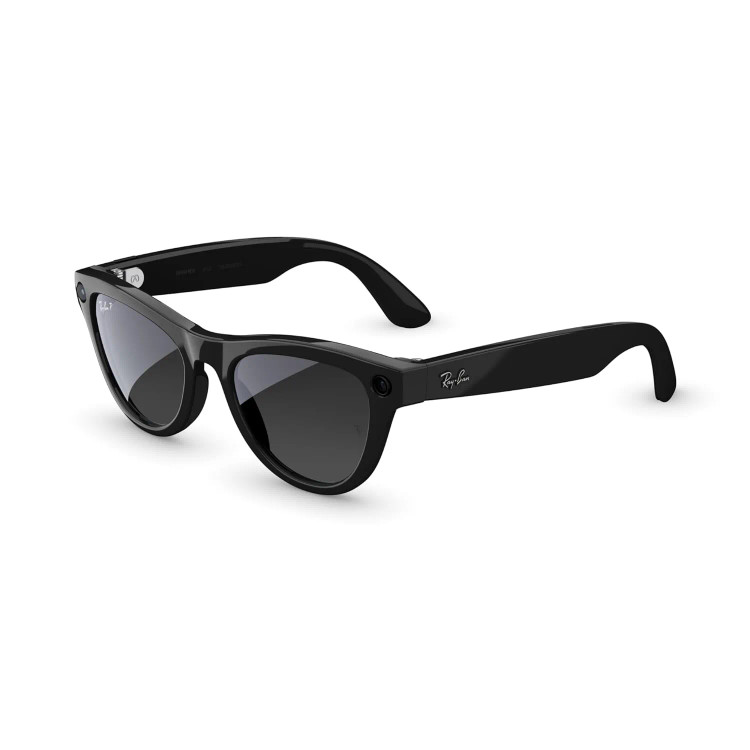 عینک هوشمند Ray-Ban Meta اورجینال مدل Skyler Gen 2