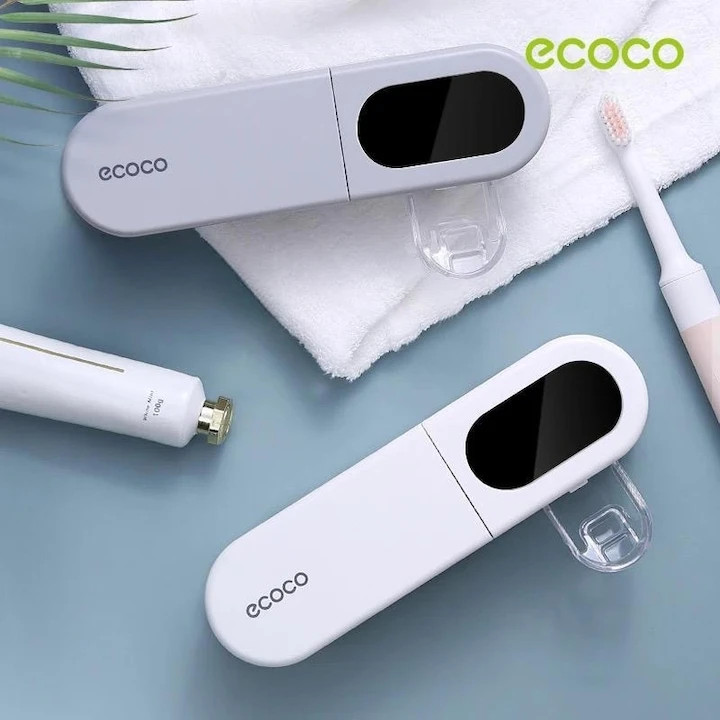 جامسواکی و ضد عفونی کننده هوشمند برند Ecoco مدل E2024 اورجینال و دارای گارانتی