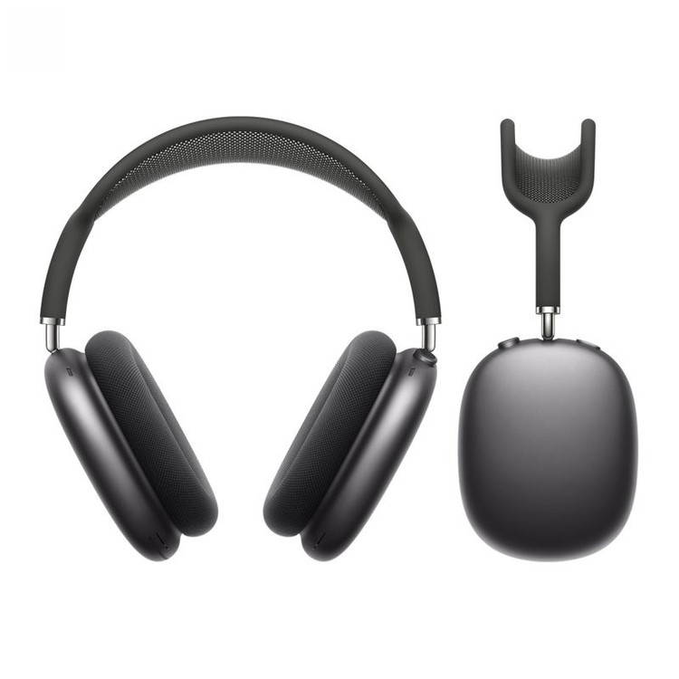 هدفون بلوتوثی اپل AirPods Max با قابلیت حذف نویز فعال ANC همراه با گارانتی