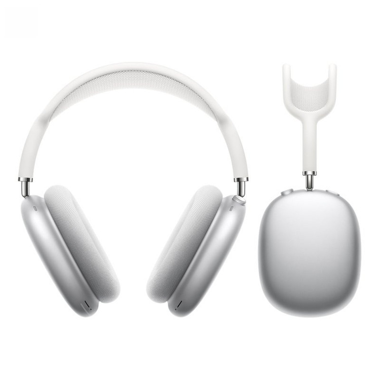 هدفون بلوتوثی اپل AirPods Max با قابلیت حذف نویز فعال ANC همراه با گارانتی