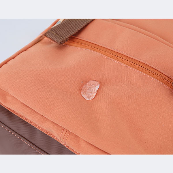 کوله لپ تاپ برزنتی ۱۵.۶ اینچ هیماواری OKTA-1085B دارای گارانتی و ضمانت اصالت کالا