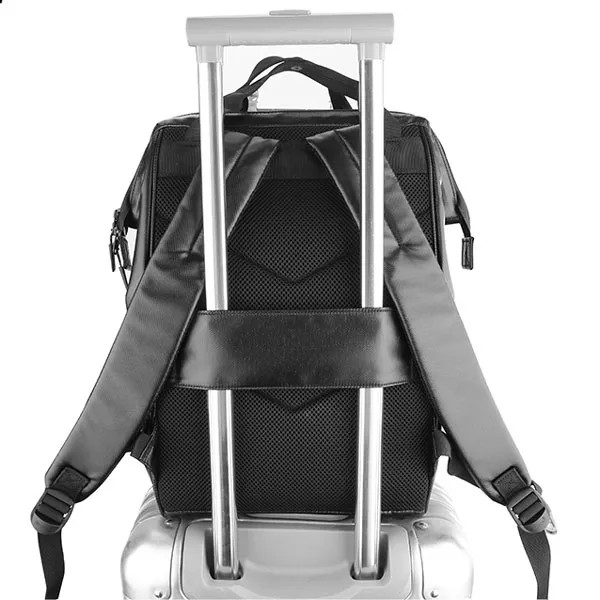 کوله پشتی روزانه ضدآب هیماواری مدل HM-1885 اصل