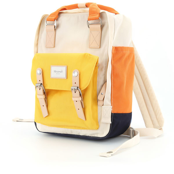 کوله لپ تاپ برزنتی ۱۴ اینچ هیماواری HM-188L اورجینال