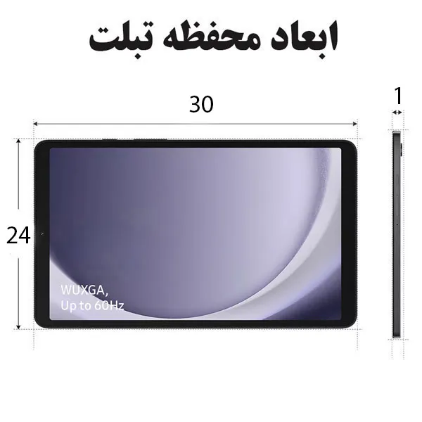 کوله پشتی ضدآب ۱۵.۶ اینچ بنج BG-8109 دارای گارانتی و ضمانت اصالت کالا