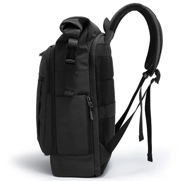 کوله پشتی ضدآب ۱۵.۶ اینچ بنج BG-8109 دارای گارانتی و ضمانت اصالت کالا