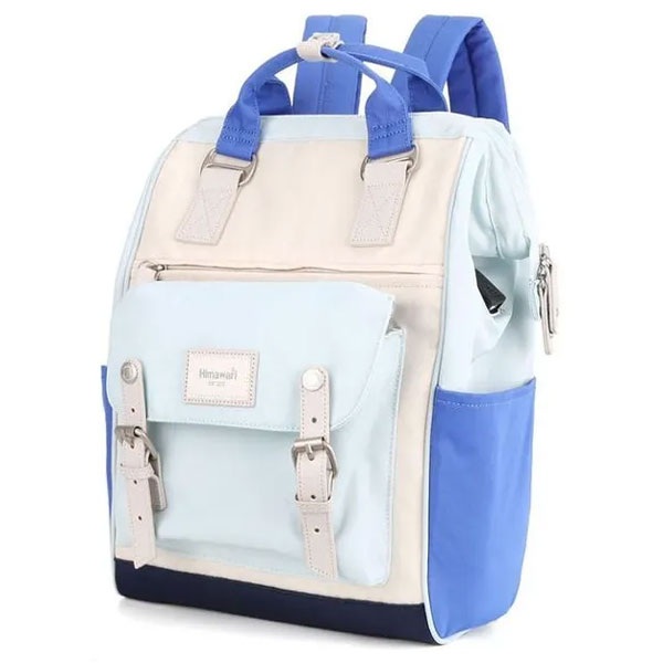 کوله پشتی ضدآب ۱۵.۶ اینچ هیماواری HM-9018 اصل