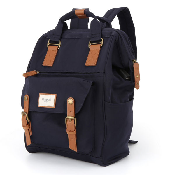 کوله پشتی ضدآب ۱۵.۶ اینچ هیماواری HM-9018 اصل