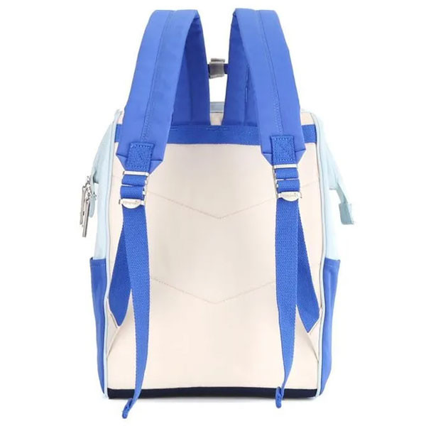 کوله پشتی ضدآب ۱۵.۶ اینچ هیماواری HM-9018 اصل