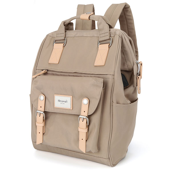 کوله پشتی ضدآب ۱۵.۶ اینچ هیماواری HM-9018 اصل