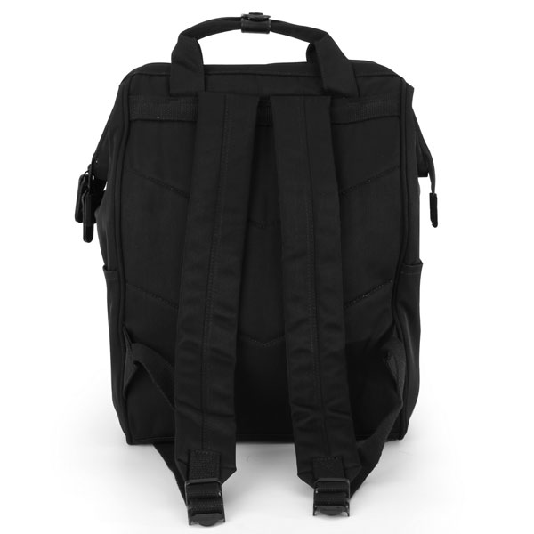 کوله پشتی ضدآب ۱۵.۶ اینچ هیماواری HM-9018 اصل