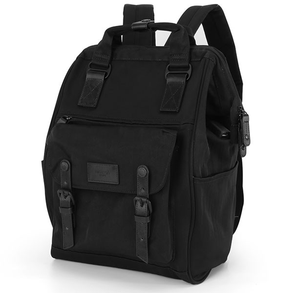 کوله پشتی ضدآب ۱۵.۶ اینچ هیماواری HM-9018 اصل