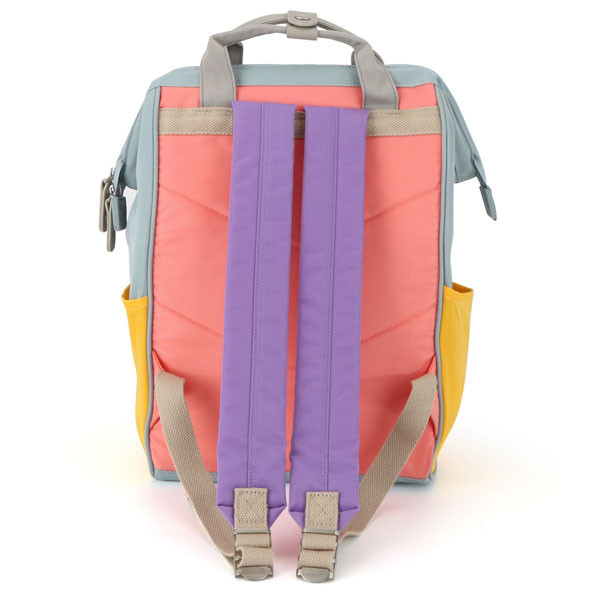 کوله پشتی ضدآب ۱۵.۶ اینچ هیماواری HM-9018 اصل