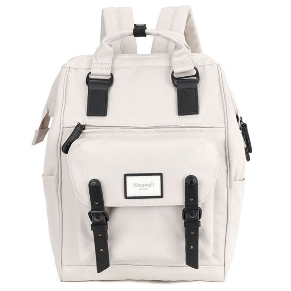 کوله پشتی ضدآب ۱۵.۶ اینچ هیماواری HM-9018 اصل