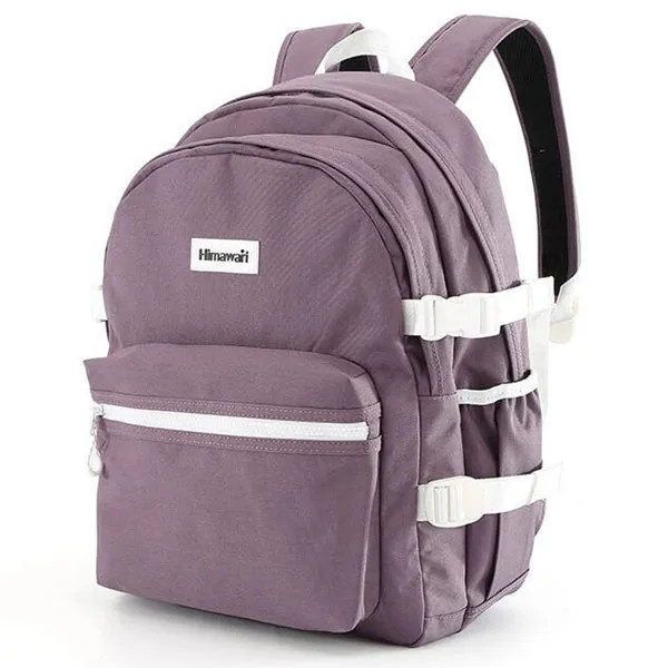 کوله پشتی ضدآب ۱۵.۶ اینچ هیماواری مدل HM-9290 اورجینال