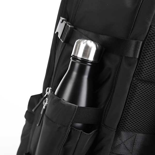 کوله مسافرتی لپ تاپ ضدآب ۱۷ اینچ بنج BG-1800 اصلی