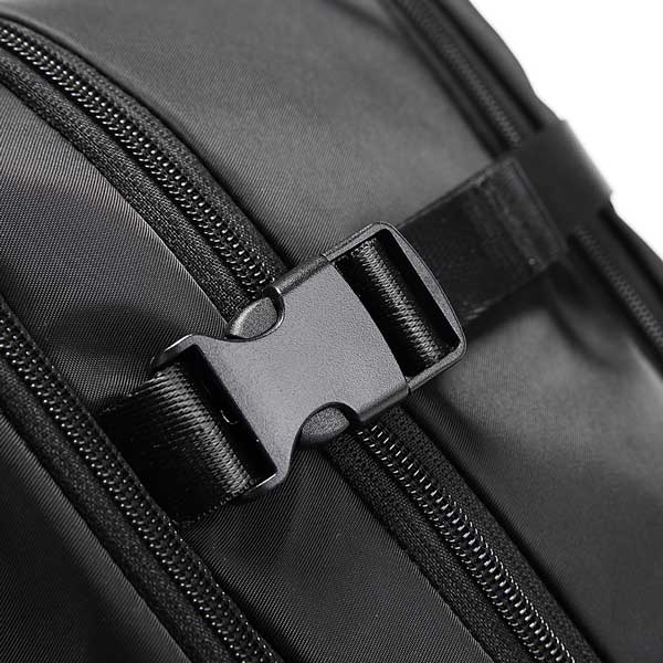 کوله مسافرتی لپ تاپ ضدآب ۱۷ اینچ بنج BG-1800 اصلی