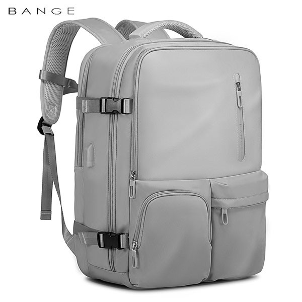 کوله مسافرتی لپ تاپ ضدآب ۱۷ اینچ بنج BG-1800 اصلی