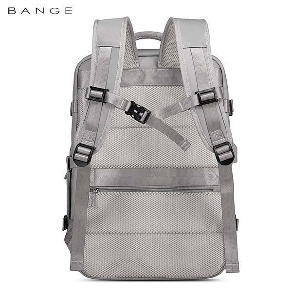 کوله مسافرتی لپ تاپ ضدآب ۱۷ اینچ بنج BG-1800 اصلی
