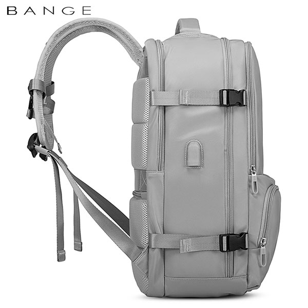کوله مسافرتی لپ تاپ ضدآب ۱۷ اینچ بنج BG-1800 اصلی