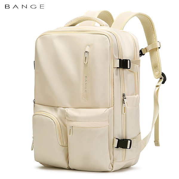 کوله مسافرتی لپ تاپ ضدآب ۱۷ اینچ بنج BG-1800 اصلی