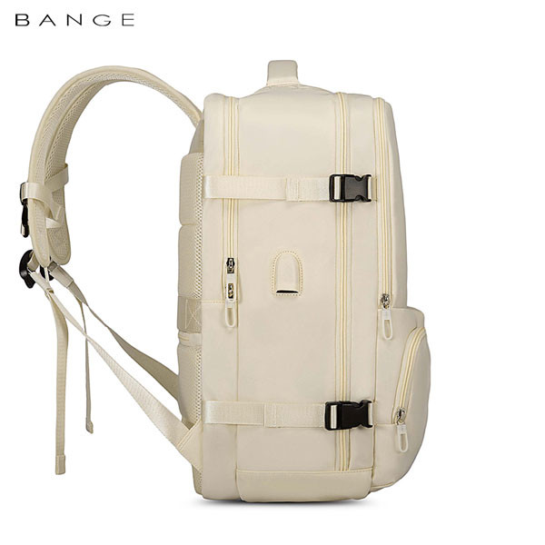 کوله مسافرتی لپ تاپ ضدآب ۱۷ اینچ بنج BG-1800 اصلی