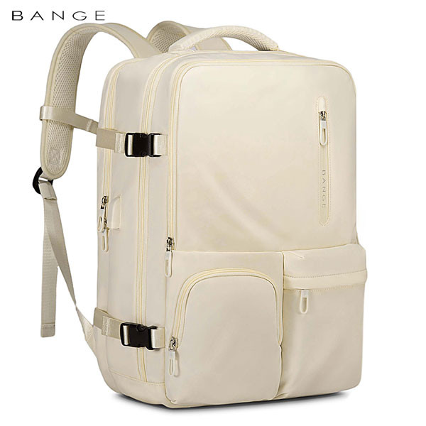 کوله مسافرتی لپ تاپ ضدآب ۱۷ اینچ بنج BG-1800 اصلی