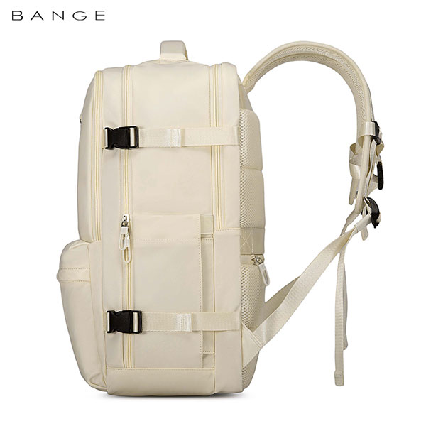 کوله مسافرتی لپ تاپ ضدآب ۱۷ اینچ بنج BG-1800 اصلی