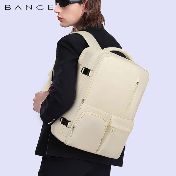 کوله مسافرتی لپ تاپ ضدآب ۱۷ اینچ بنج BG-1800 اصلی