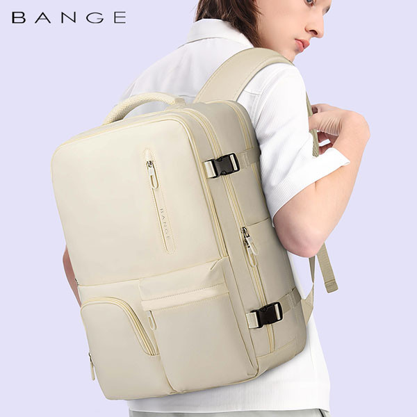 کوله مسافرتی لپ تاپ ضدآب ۱۷ اینچ بنج BG-1800 اصلی
