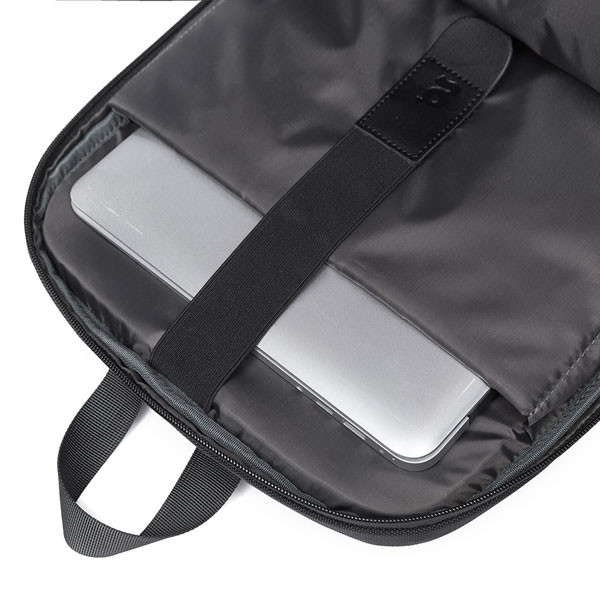 کوله و کیف لپ تاپ USB دار ۱۵.۶ اینچ بنج مدل BG-1921 دارای گارانتی