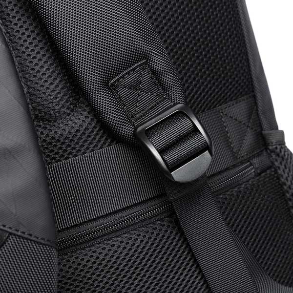 کوله و کیف لپ تاپ USB دار ۱۵.۶ اینچ بنج مدل BG-1921 دارای گارانتی