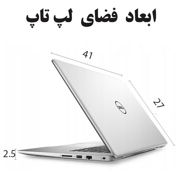 کوله و کیف لپ تاپ USB دار ۱۵.۶ اینچ بنج مدل BG-1921 دارای گارانتی
