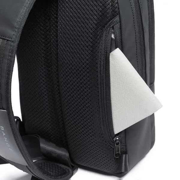 کیف کراس بادی ضدآب USB دار بنج BG-22002 دارای گارانتی