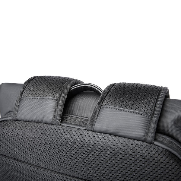 کوله و کیف لپ تاپ ضدآب ۱۵.۶ اینچ بنج مدل BG-2575 دارای گارانتی