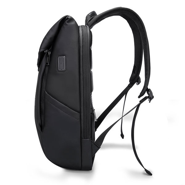 کوله و کیف لپ تاپ ضدآب ۱۵.۶ اینچ بنج مدل BG-2575 دارای گارانتی