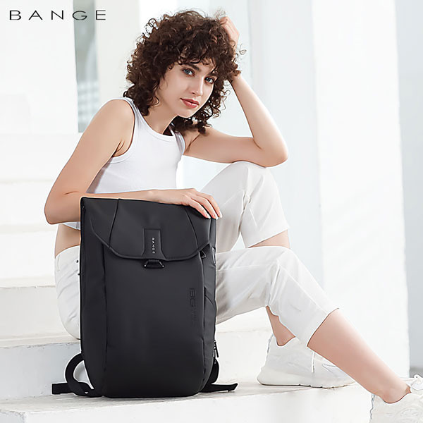 کوله و کیف لپ تاپ ضدآب ۱۵.۶ اینچ بنج مدل BG-2575 دارای گارانتی